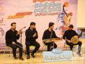 گزارش تصویری مراسم اختتامیه مسابقات بسکتبال 3*3
